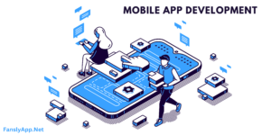 Mobile App Development And Design