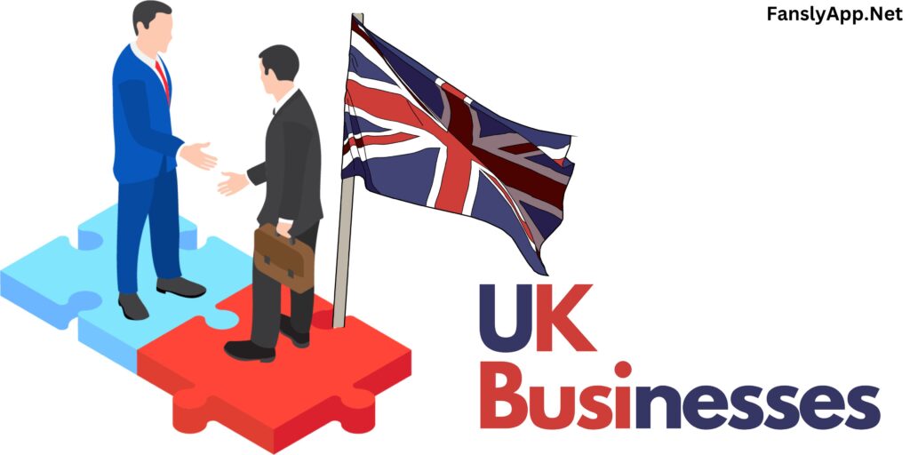UK Businesses