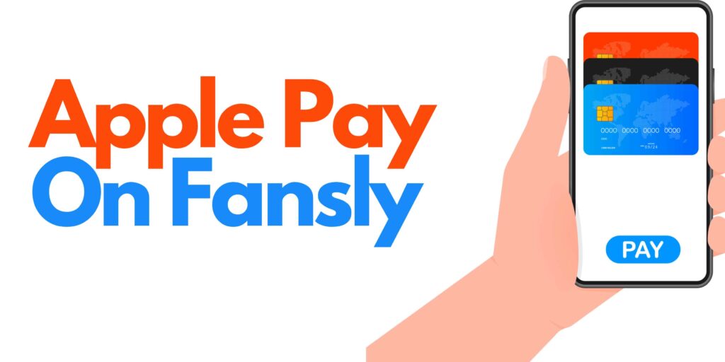 Apple Pay On Fansly