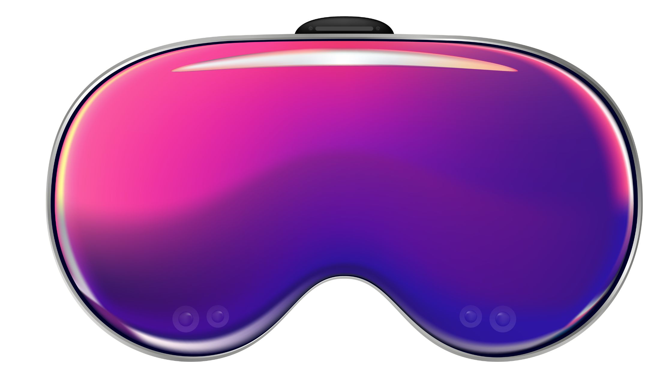 Apple Vision Pro