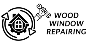 Wood Window Repairing