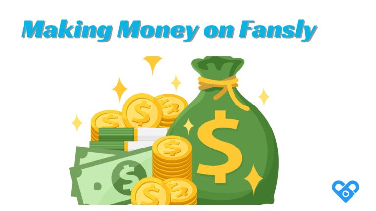 Making Money on Fansly