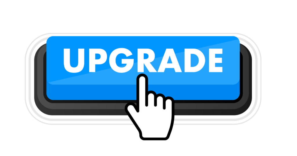 How To Upgrade