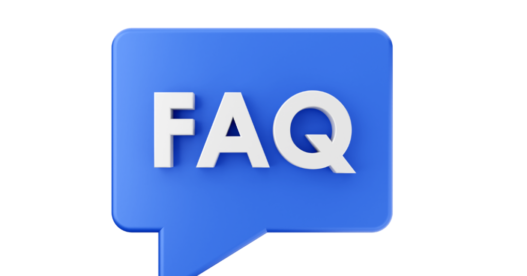 FAQ's ( About OnlyFans vs. Fansly )