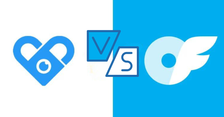 OnlyFans vs. Fansly – THIS Comparison Will Surprise You