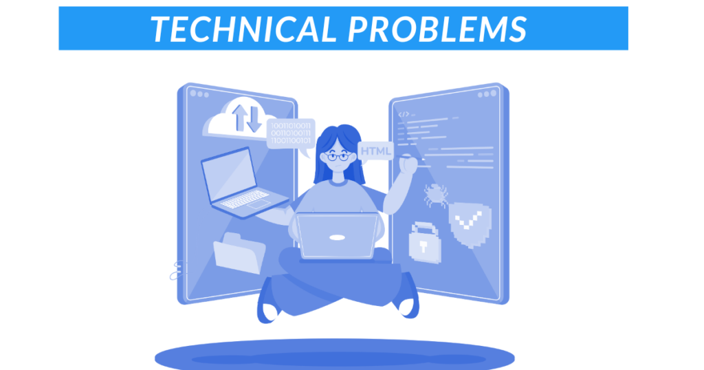 Technical Problems