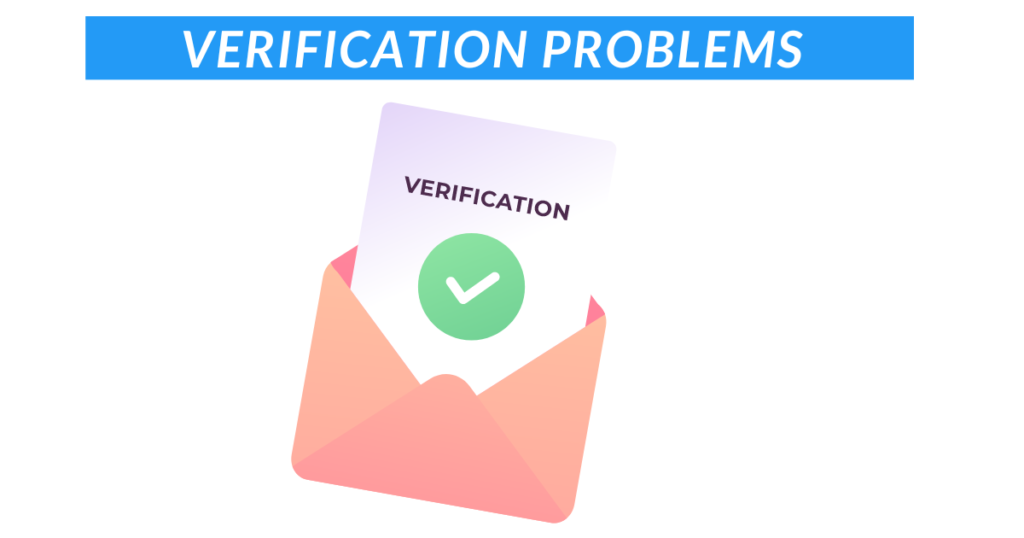 Verification Problems