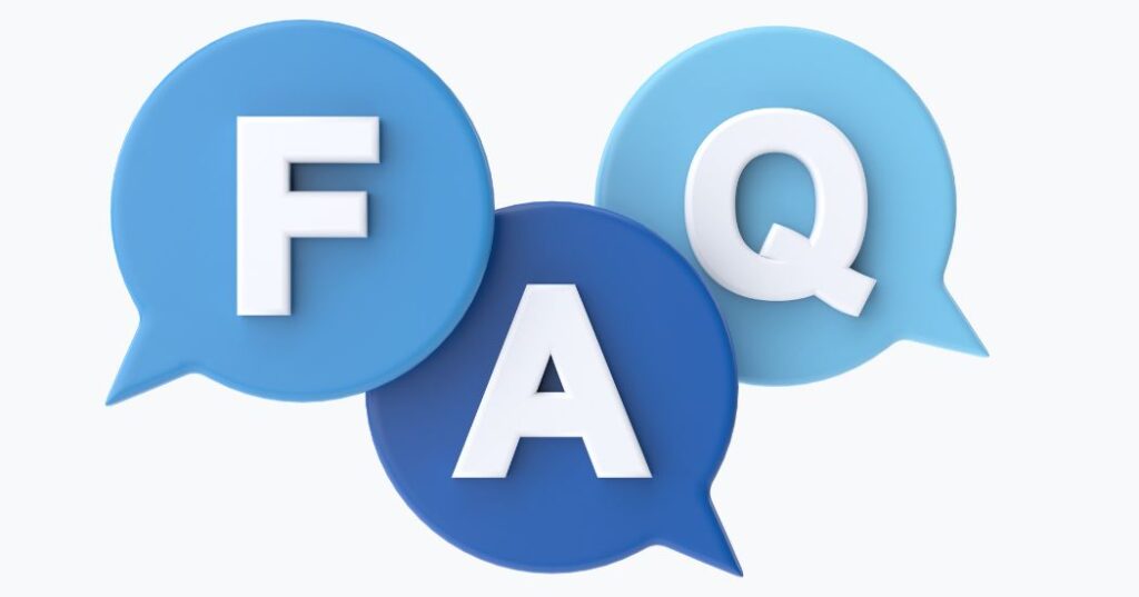 FAQs About Deleting Messages on Fansly