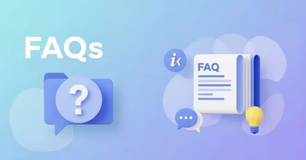 FAQs