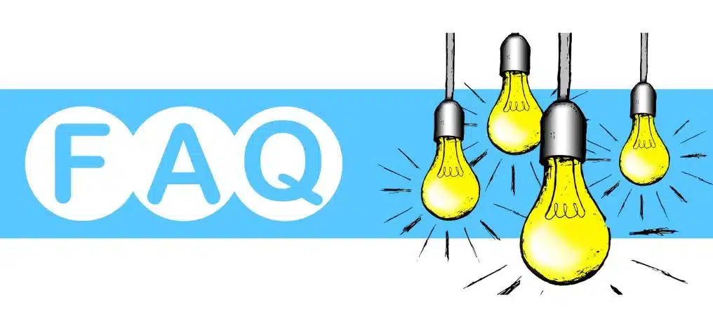 frequently-Asked-questions