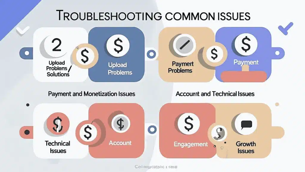 Troubleshooting Common Issues 
