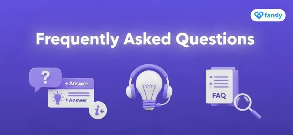 Frequently Asked Questions