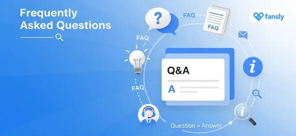 Frequently Asked Questions