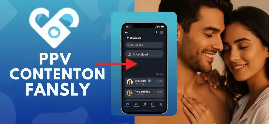 Pay-Per-View (PPV) Content on Fansly