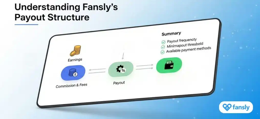Understanding Fansly's Payout Structure