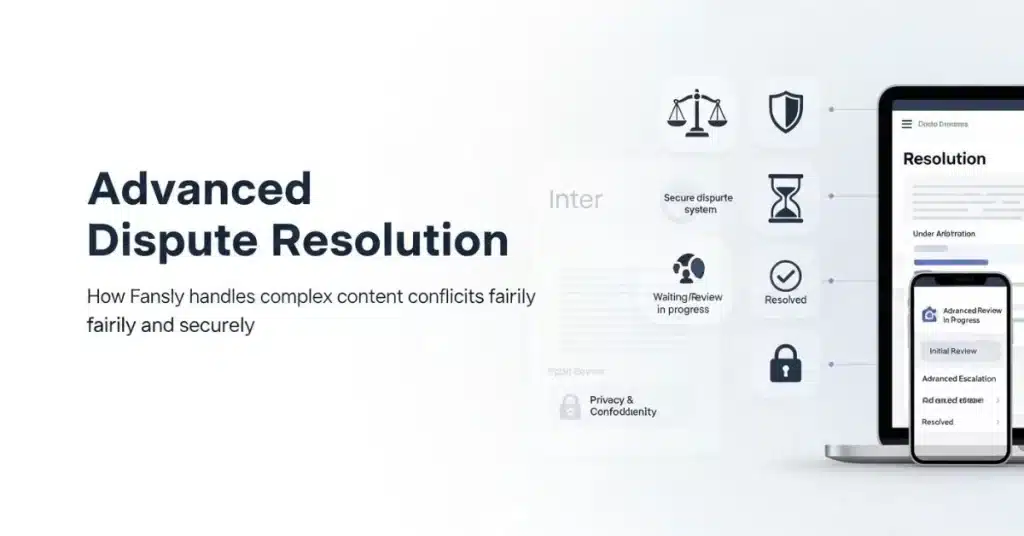 Advanced Dispute Resolution